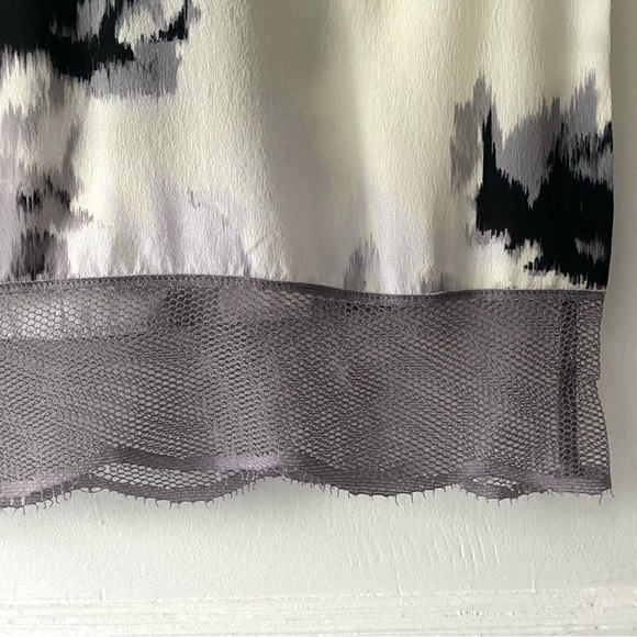 Lida Baday Silk Top - Picture 4 of 7